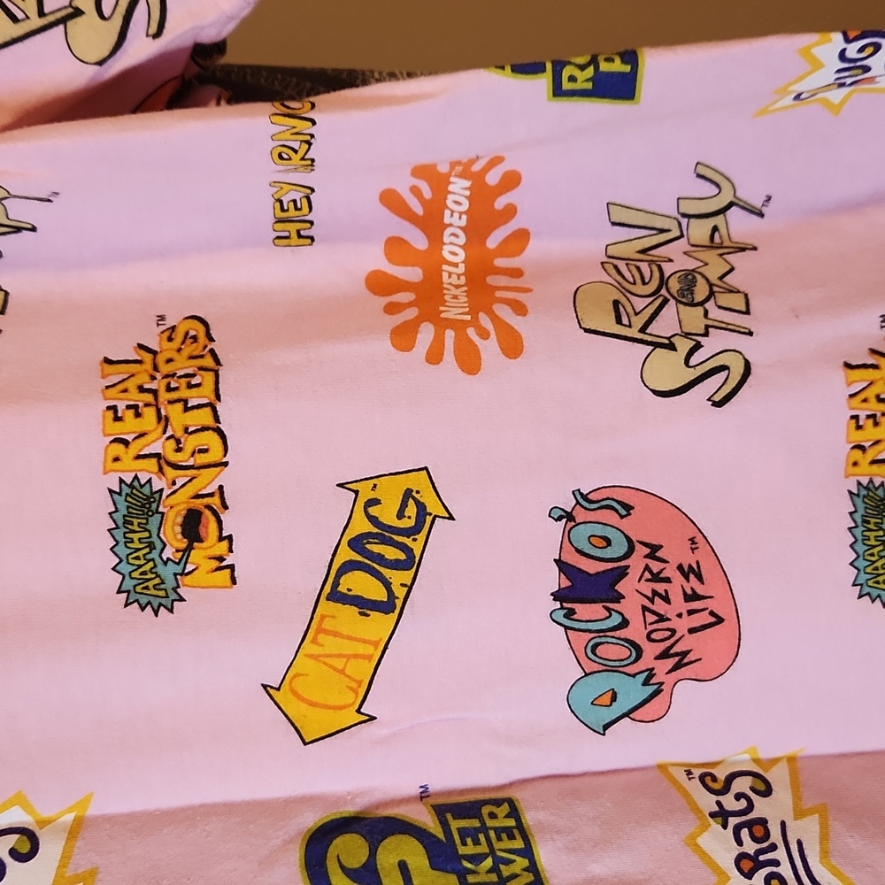 Nickelodeon Tee - Picture 4 of 5